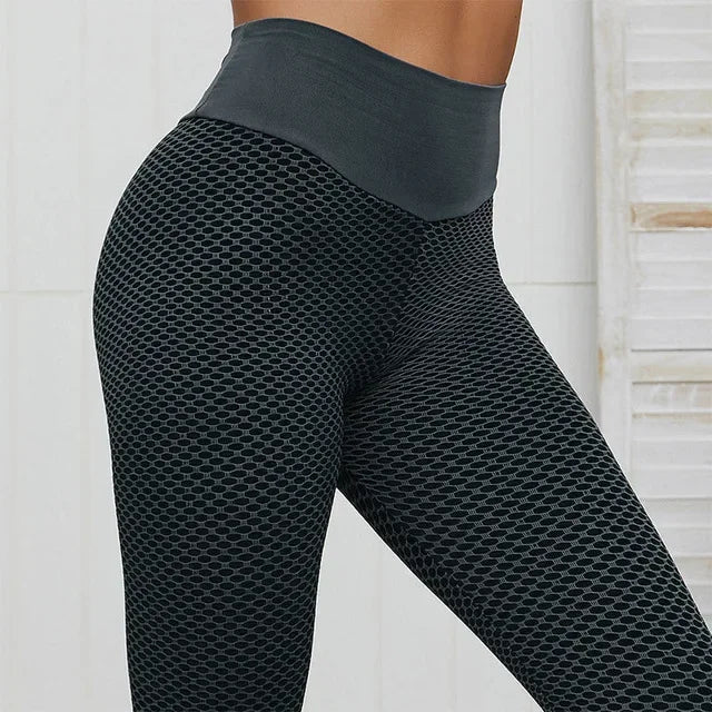 Yoga Pants Women High Waist Seamless Leggings Sport Women Fitness Leggins Gym Push Up Sexy Printed Leggings Women