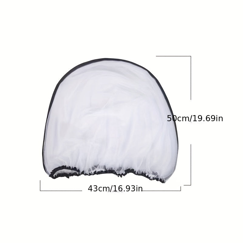 Baby Carrier Basket Stroller Universal Type Mesh Mosquito Cover Electric Bassinet Rocking Chair Mosquito Net Mesh Cover, Christmas, Halloween, Thanksgiving Day Gift