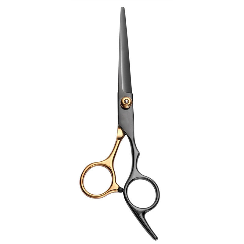 Professional Barber Shears - Hair Cutting Scissors Hair Thinning Scissors For Men, Women - Perfect For Hair Cutting And Trimming