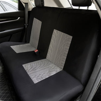 Heat Transfer Craft Car Cover for 5 S (Universal Type), Christmas Gifts