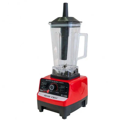 High Speed Commercial Blender Multi-function Kitchen Appliances Automatic Wall Breaking Machine