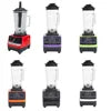 High Speed Commercial Blender Multi-function Kitchen Appliances Automatic Wall Breaking Machine