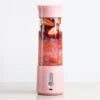 Portable Blender for Shakes and Smoothies 500ml Electric Juicer 4000mAh Smoothie Blender with BPA-Free Material US Bblender