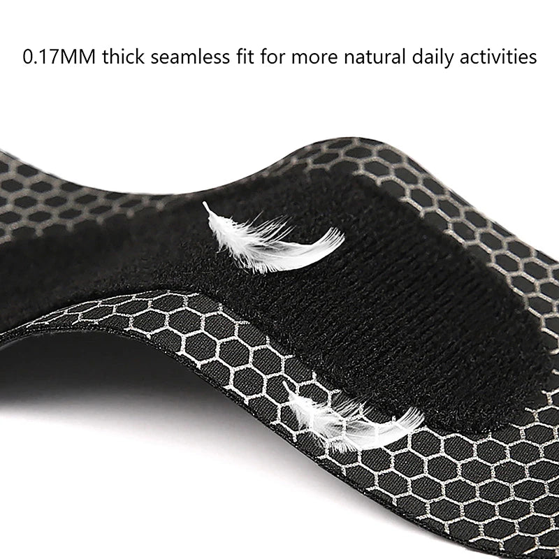 Brace Wrist Ultrathin Adjustable Wrist Band Brace Workouts Wrist Band Tendonitis Wrist Splint Sports Protection Orthopedic Hand