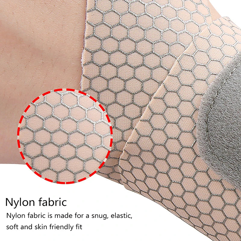 Brace Wrist Ultrathin Adjustable Wrist Band Brace Workouts Wrist Band Tendonitis Wrist Splint Sports Protection Orthopedic Hand