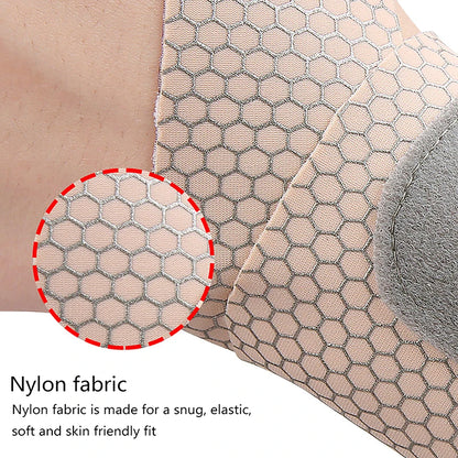 Brace Wrist Ultrathin Adjustable Wrist Band Brace Workouts Wrist Band Tendonitis Wrist Splint Sports Protection Orthopedic Hand