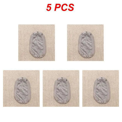 2~10PCS 1-Baby Bodys Extender Changing Pad Portable Newborn Diaper Changer Bodysuit Partner Lengthen Changer Utility Baby Items