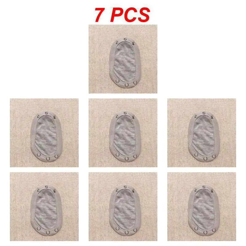 2~10PCS 1-Baby Bodys Extender Changing Pad Portable Newborn Diaper Changer Bodysuit Partner Lengthen Changer Utility Baby Items