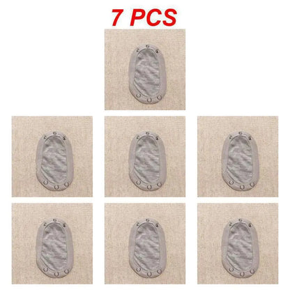 2~10PCS 1-Baby Bodys Extender Changing Pad Portable Newborn Diaper Changer Bodysuit Partner Lengthen Changer Utility Baby Items