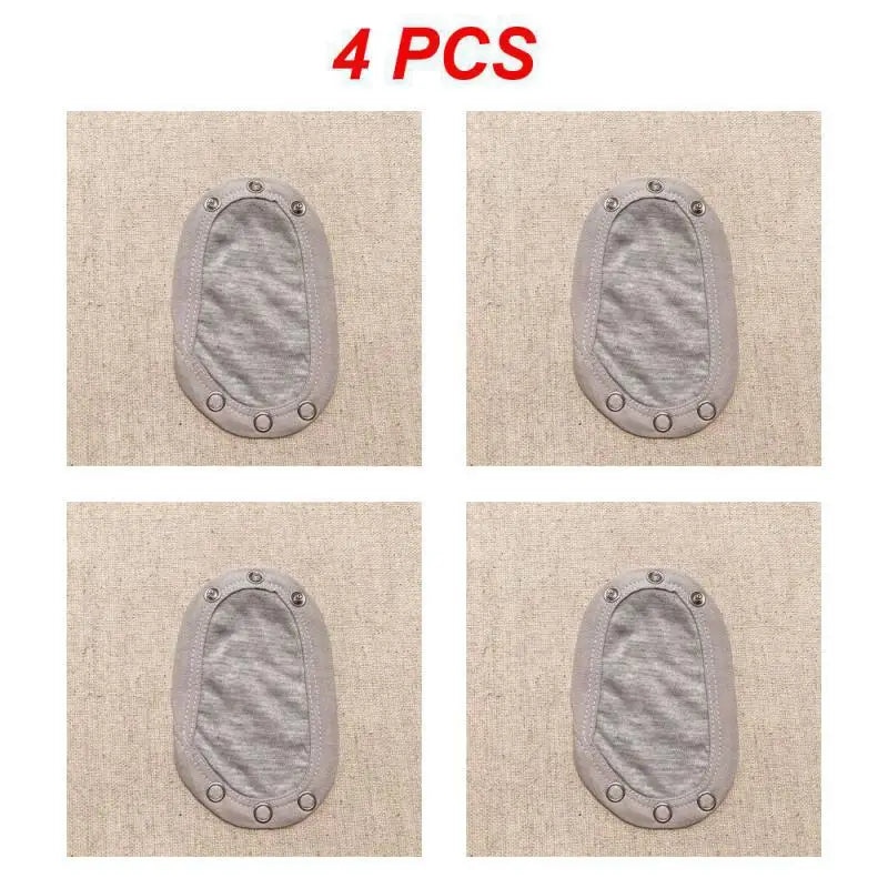 2~10PCS 1-Baby Bodys Extender Changing Pad Portable Newborn Diaper Changer Bodysuit Partner Lengthen Changer Utility Baby Items