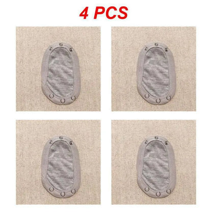 2~10PCS 1-Baby Bodys Extender Changing Pad Portable Newborn Diaper Changer Bodysuit Partner Lengthen Changer Utility Baby Items