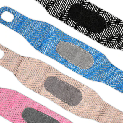 Brace Wrist Ultrathin Adjustable Wrist Band Brace Workouts Wrist Band Tendonitis Wrist Splint Sports Protection Orthopedic Hand