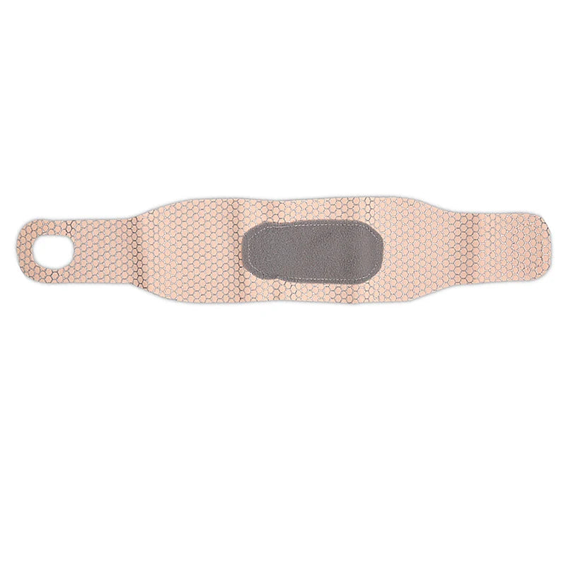 Brace Wrist Ultrathin Adjustable Wrist Band Brace Workouts Wrist Band Tendonitis Wrist Splint Sports Protection Orthopedic Hand