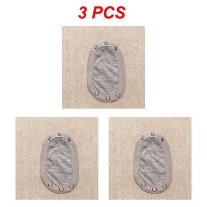 2~10PCS 1-Baby Bodys Extender Changing Pad Portable Newborn Diaper Changer Bodysuit Partner Lengthen Changer Utility Baby Items