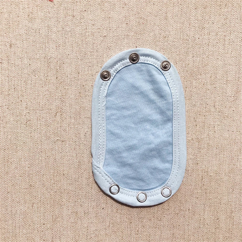2~10PCS 1-Baby Bodys Extender Changing Pad Portable Newborn Diaper Changer Bodysuit Partner Lengthen Changer Utility Baby Items