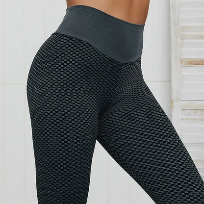 Yoga Pants Women High Waist Seamless Leggings Sport Women Fitness Leggins Gym Push Up Sexy Printed Leggings Women