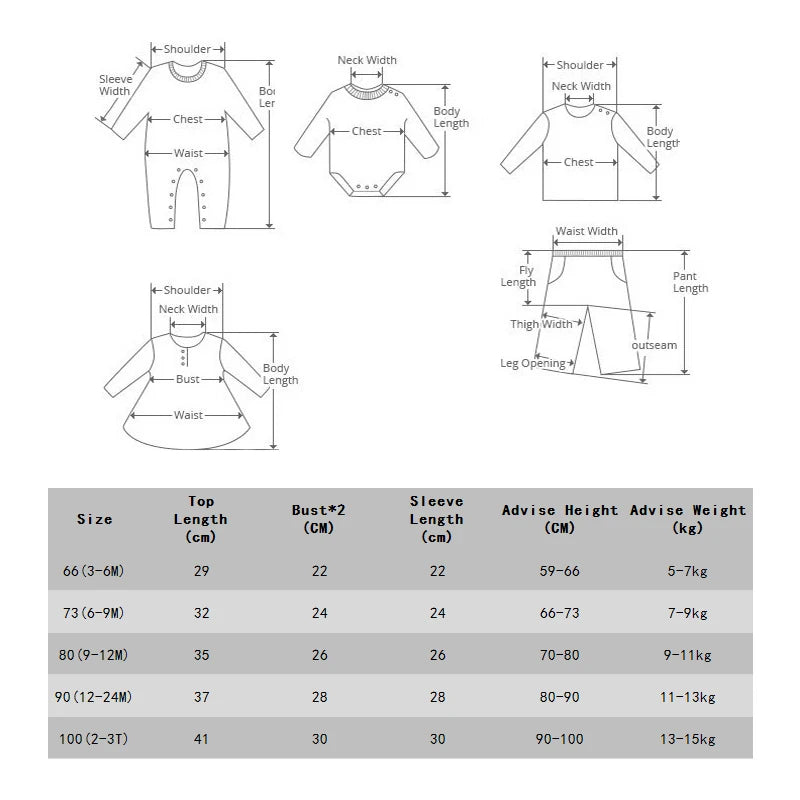 2025 Spring Newborn Baby Boys Girls Cotton T-shirt Clothes Toddler Crewneck Long Sleeve Solid Casual Autumn Tops Tees 3-36Months