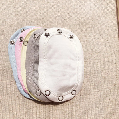 2~10PCS 1-Baby Bodys Extender Changing Pad Portable Newborn Diaper Changer Bodysuit Partner Lengthen Changer Utility Baby Items