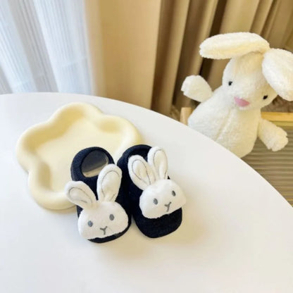 Soft and Skin Friendly Baby Silicone No-slip Floor Socks Antiskid Sweat-absorbing and Breathable Toy Floor Socks Cotton