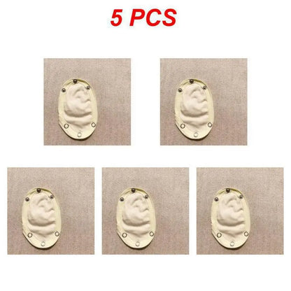 2~10PCS 1-Baby Bodys Extender Changing Pad Portable Newborn Diaper Changer Bodysuit Partner Lengthen Changer Utility Baby Items