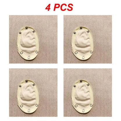 2~10PCS 1-Baby Bodys Extender Changing Pad Portable Newborn Diaper Changer Bodysuit Partner Lengthen Changer Utility Baby Items