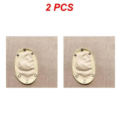 2~10PCS 1-Baby Bodys Extender Changing Pad Portable Newborn Diaper Changer Bodysuit Partner Lengthen Changer Utility Baby Items