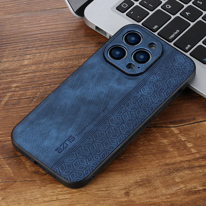 Iphone 11Case for IPhone  15 14Pro Max 13 12 11 Plus XS X XR 8 7 SE20 Luxury Leather Business Elite Shock Proof Cell Phone Cases
