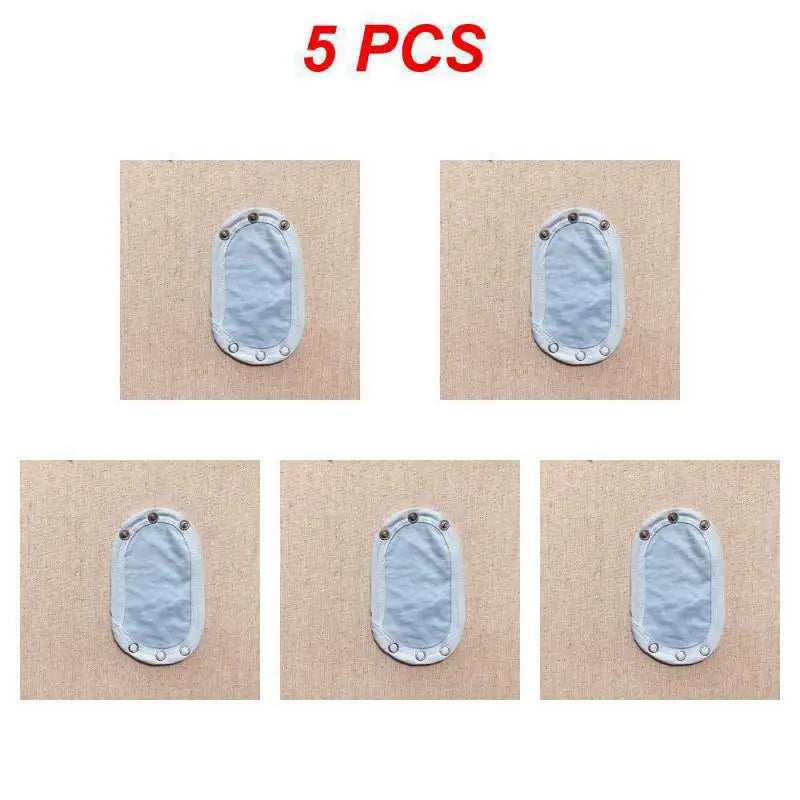 2~10PCS 1-Baby Bodys Extender Changing Pad Portable Newborn Diaper Changer Bodysuit Partner Lengthen Changer Utility Baby Items