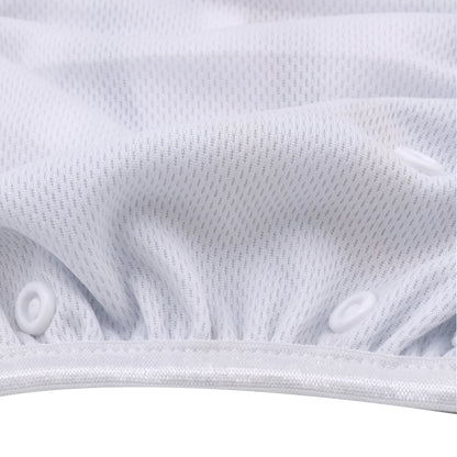 U PICK ALVABABY Reusable Swim Diaper Fashion Swimming Nappy for Baby Under 1 year Old