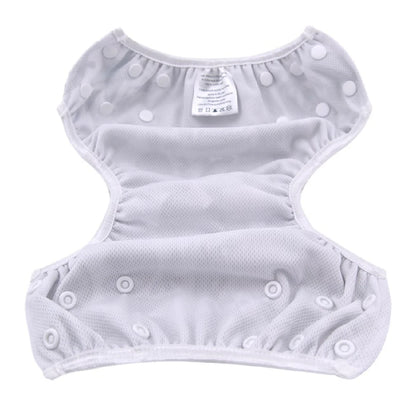 U PICK ALVABABY Reusable Swim Diaper Fashion Swimming Nappy for Baby Under 1 year Old