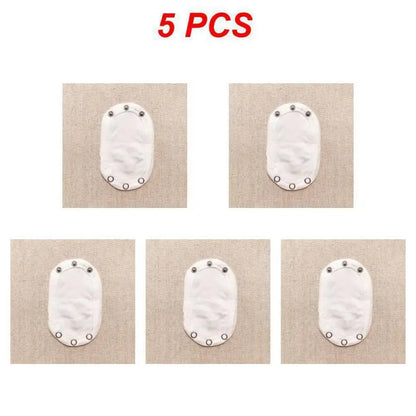 2~10PCS 1-Baby Bodys Extender Changing Pad Portable Newborn Diaper Changer Bodysuit Partner Lengthen Changer Utility Baby Items