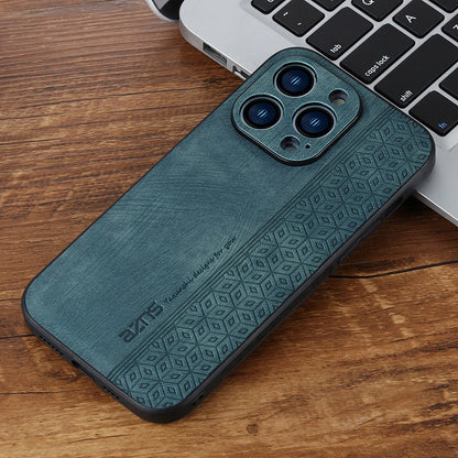 Iphone 11Case for IPhone  15 14Pro Max 13 12 11 Plus XS X XR 8 7 SE20 Luxury Leather Business Elite Shock Proof Cell Phone Cases