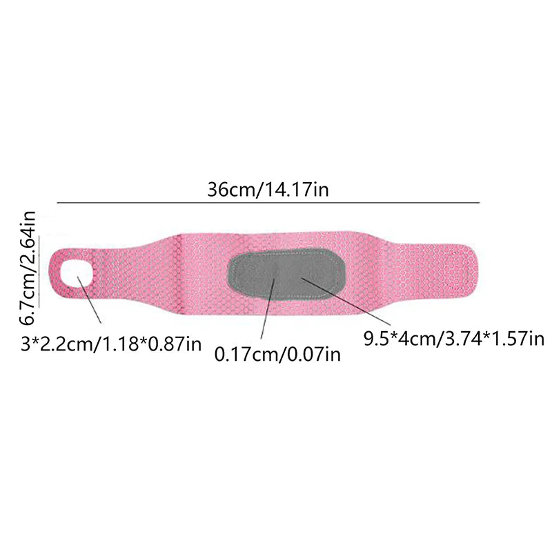 Brace Wrist Ultrathin Adjustable Wrist Band Brace Workouts Wrist Band Tendonitis Wrist Splint Sports Protection Orthopedic Hand