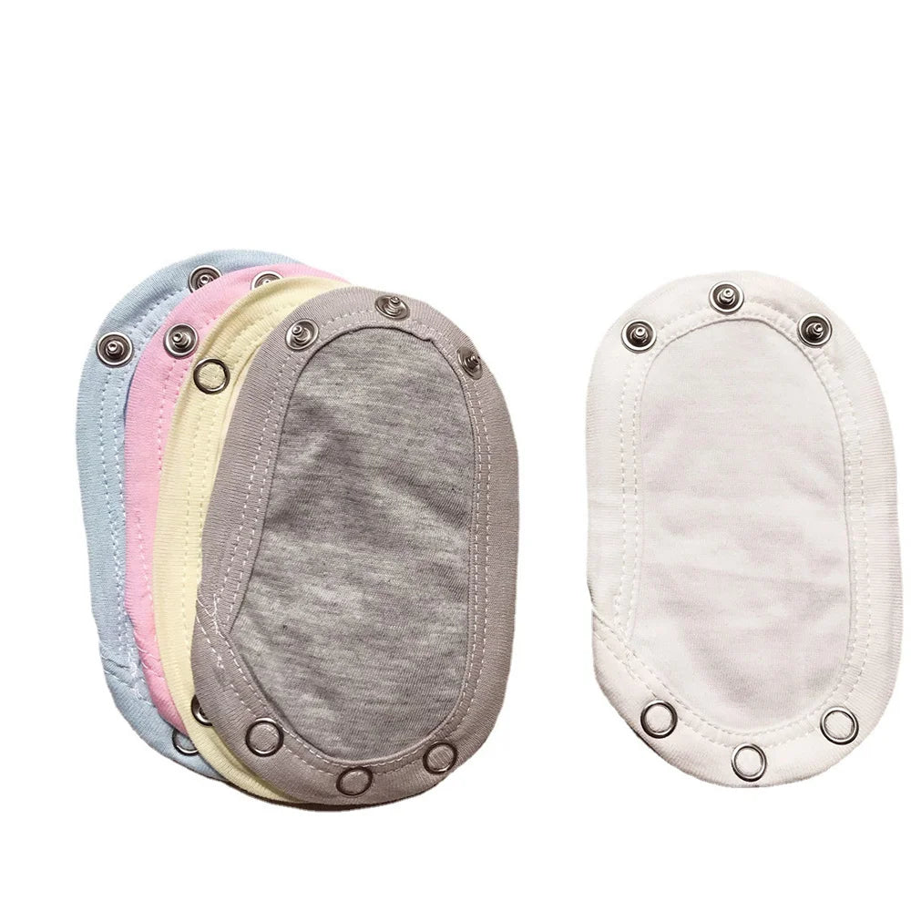 2~10PCS 1-Baby Bodys Extender Changing Pad Portable Newborn Diaper Changer Bodysuit Partner Lengthen Changer Utility Baby Items