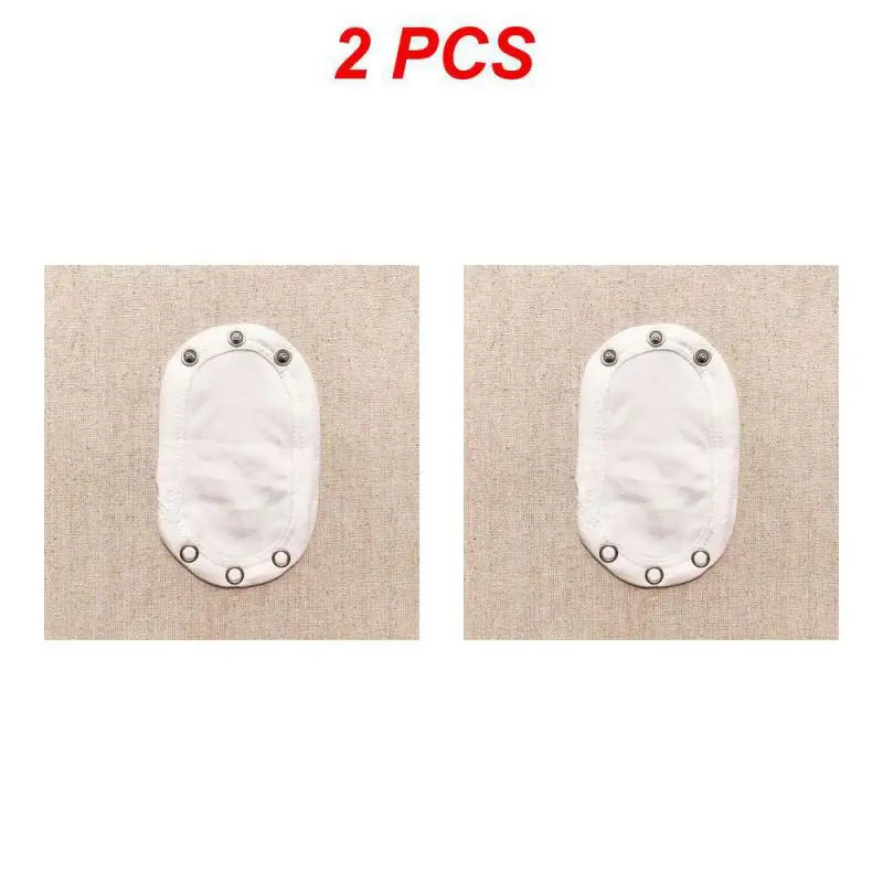 2~10PCS 1-Baby Bodys Extender Changing Pad Portable Newborn Diaper Changer Bodysuit Partner Lengthen Changer Utility Baby Items