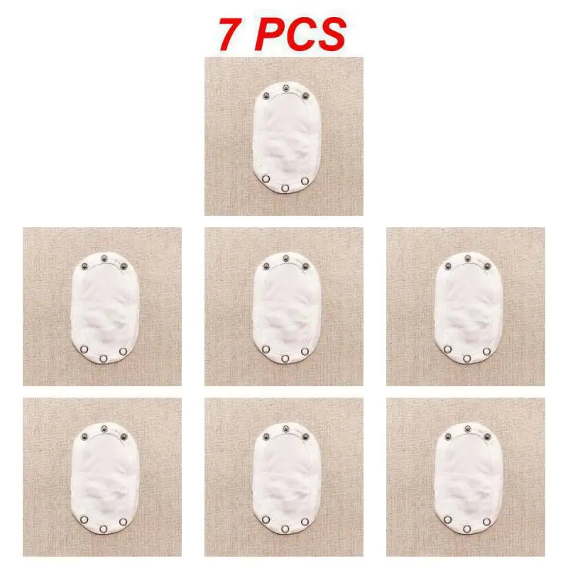 2~10PCS 1-Baby Bodys Extender Changing Pad Portable Newborn Diaper Changer Bodysuit Partner Lengthen Changer Utility Baby Items