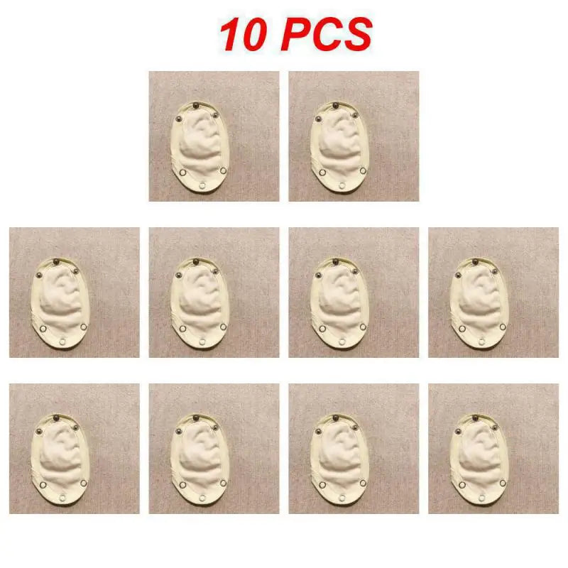 2~10PCS 1-Baby Bodys Extender Changing Pad Portable Newborn Diaper Changer Bodysuit Partner Lengthen Changer Utility Baby Items