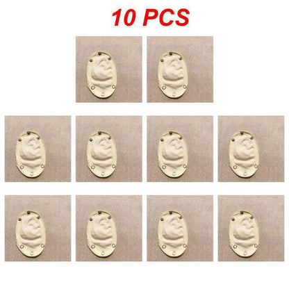 2~10PCS 1-Baby Bodys Extender Changing Pad Portable Newborn Diaper Changer Bodysuit Partner Lengthen Changer Utility Baby Items