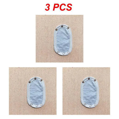 2~10PCS 1-Baby Bodys Extender Changing Pad Portable Newborn Diaper Changer Bodysuit Partner Lengthen Changer Utility Baby Items