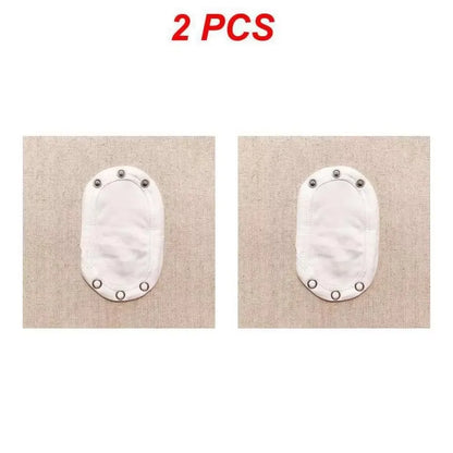 2~10PCS 1-Baby Bodys Extender Changing Pad Portable Newborn Diaper Changer Bodysuit Partner Lengthen Changer Utility Baby Items