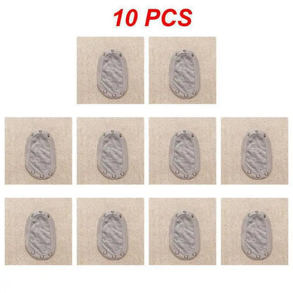 2~10PCS 1-Baby Bodys Extender Changing Pad Portable Newborn Diaper Changer Bodysuit Partner Lengthen Changer Utility Baby Items