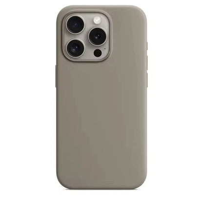 Original Liquid Silicone Phone Case for iPhone 15 16 14 Plus 13 12 11 Pro Max Soft Cases for iPhone 12 13 11 14 15 Full Cover