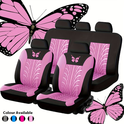 Heat Transfer Craft Car Cover for 5 S (Universal Type), Christmas Gifts