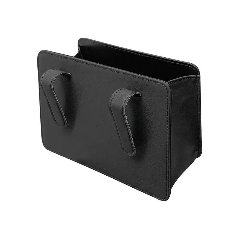 Foldable Car Trash & Storage Box