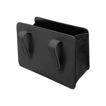 Foldable Car Trash & Storage Box